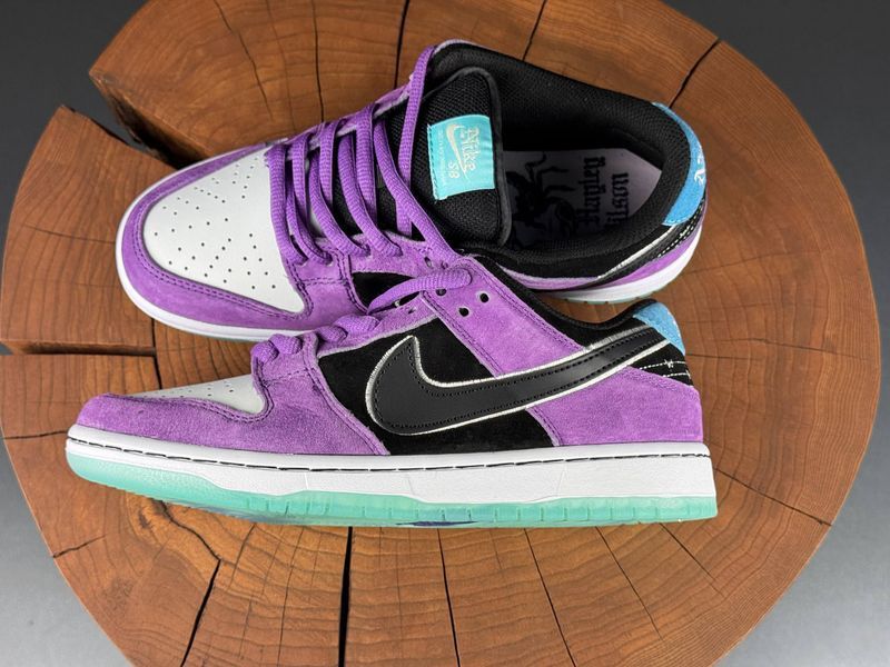 Кросівки Nike Dunk SB Low Hayley Wilson 1573 1573 фото