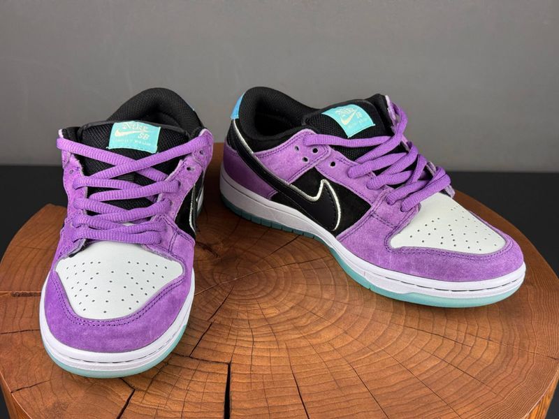 Кросівки Nike Dunk SB Low Hayley Wilson 1573 1573 фото