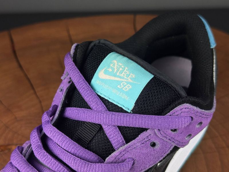Кросівки Nike Dunk SB Low Hayley Wilson 1573 1573 фото