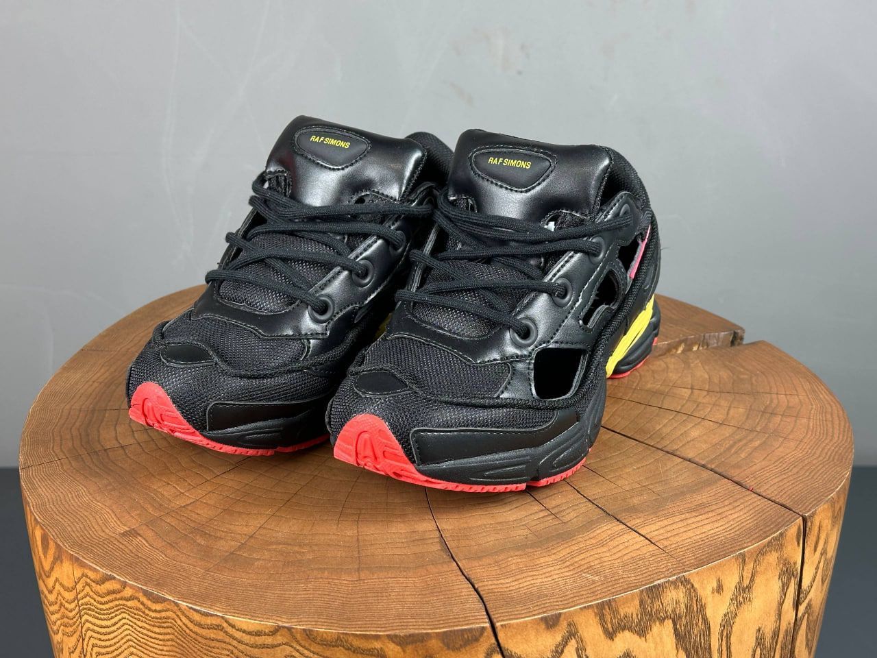 Купить Кросівки Raf Simons REPLICANT 1529