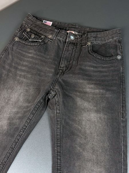 Джинси True Religion Grey 1361 1361 фото