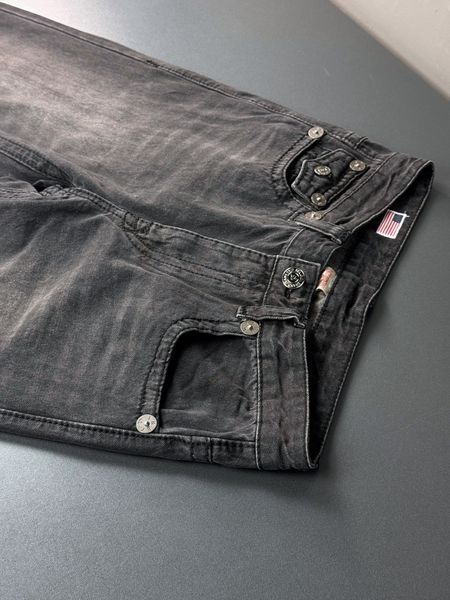 Джинси True Religion Grey 1361 1361 фото