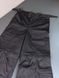 Джинси Cargo Black 1230 1230 фото 3