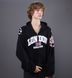 Зіп Project GR London black 1147 1147 фото 1