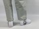 Кросівки Nike Air Force 1 Low CDG White 0733 0733 фото 10