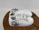 Кросівки Nike Air Force 1 Low CDG White 0733 0733 фото 14