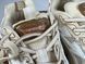 Кросівки Off-White Be right back Beige 0868 0868 фото 6