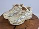 Кросівки Off-White Be right back Beige 0868 0868 фото 1