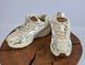 Кросівки Off-White Be right back Beige 0868 0868 фото 2