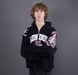 Зіп Project GR London black 1147 1147 фото 3