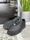 Кросівки Nike Air Force Supreme Black 1065 1065 фото 3