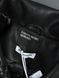 Куртка ERD Melancholy Rich Leather Black 1508 1508 фото 6
