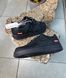 Кросівки Nike Air Force Supreme Black 1065 1065 фото 4