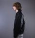 Куртка ERD Melancholy Rich Leather Black 1508 1508 фото 3