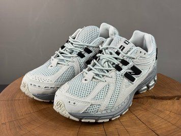 Кросівки New Balance 1906 R Cordura Cement 1432 1432 фото