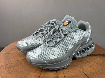 Кросівки Nike DN Grey Camo 1478 1478 фото