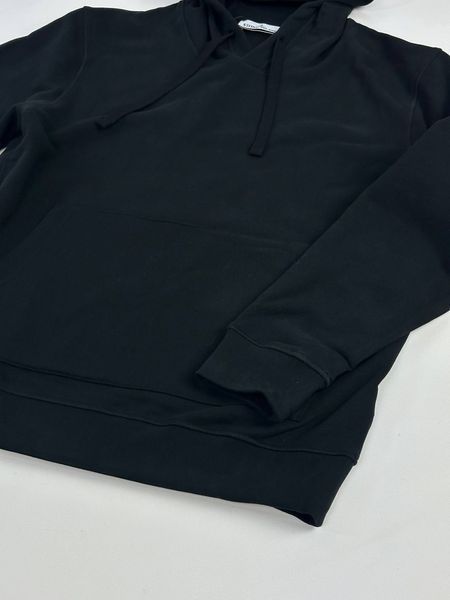 Худі Stone Island Black 1524 1524 фото