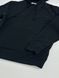 Худі Stone Island Black 1524 1524 фото 3