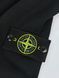 Худі Stone Island Black 1524 1524 фото 5