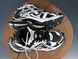 Кросівки Balenciaga Runner White Black 0976 0976 фото 5