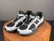 Кросівки New Balance 2002r Black Grey 1484 1484 фото 1