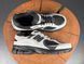 Кросівки New Balance 2002r Black Grey 1484 1484 фото 5