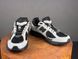 Кросівки New Balance 2002r Black Grey 1484 1484 фото 4