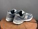 Кросівки New Balance 990 Dark Grey 0591 0591 фото 5