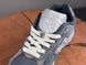 Кросівки New Balance 990 Dark Grey 0591 0591 фото 4