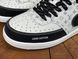 Кросівки Nike Louis Vuitton white 0580 0580 фото 8