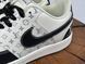 Кросівки Nike Louis Vuitton white 0580 0580 фото 7