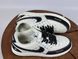 Кросівки Nike Louis Vuitton white 0580 0580 фото 9