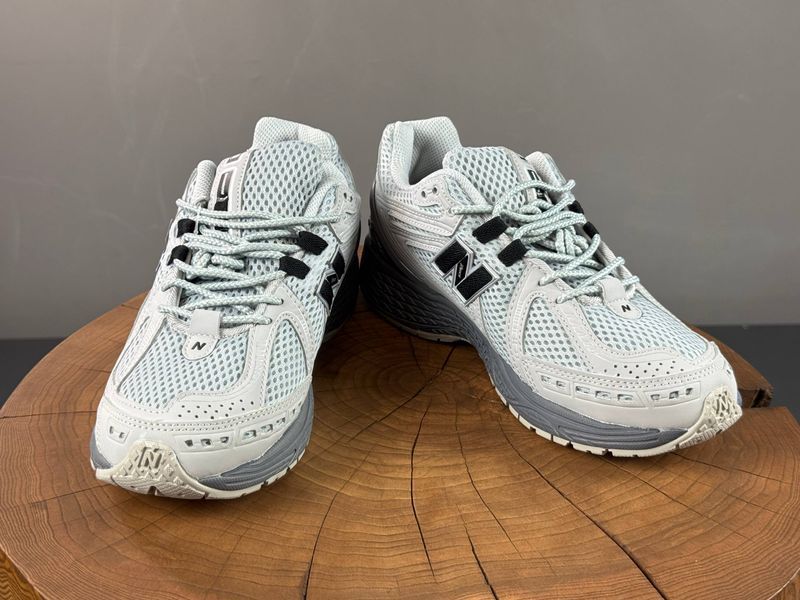 Кросівки New Balance 1906 R Cordura Cement 1432 1432 фото