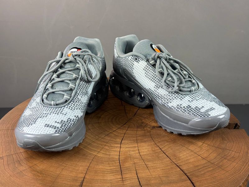 Кросівки Nike DN Grey Camo 1478 1478 фото
