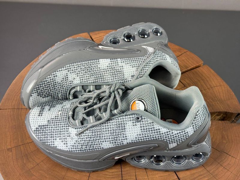 Кросівки Nike DN Grey Camo 1478 1478 фото