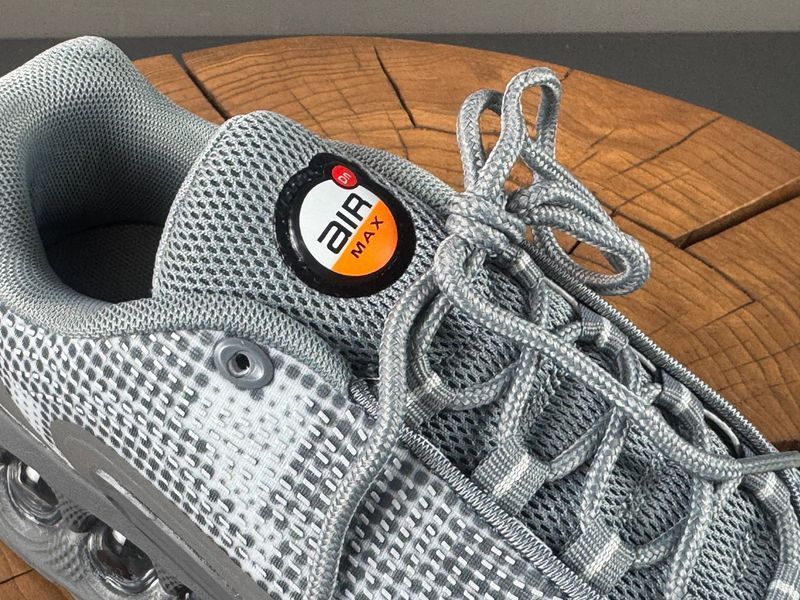 Кросівки Nike DN Grey Camo 1478 1478 фото