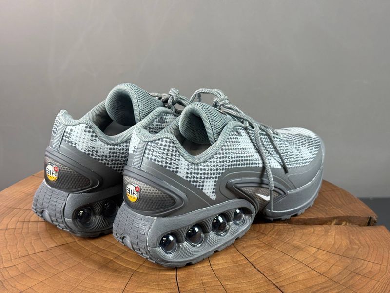 Кросівки Nike DN Grey Camo 1478 1478 фото