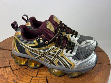 Кросівки Asics Gel Quantum Gold 0598 0598 фото