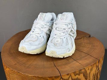 Кросівки New Balance 1906 D Protection Pack Reflective White 1429 1429 фото