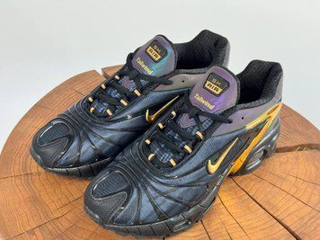 Кросівки Nike AIR MAX SKEPTA navy 0853 0853 фото