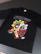 Футболка Supreme Corpse Black 1514 1514 фото 1