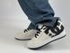 Кросівки DC White/Black 0165 0165 фото 9