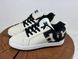 Кросівки DC White/Black 0165 0165 фото 3