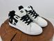 Кросівки DC White/Black 0165 0165 фото 1