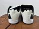 Кросівки DC White/Black 0165 0165 фото 5