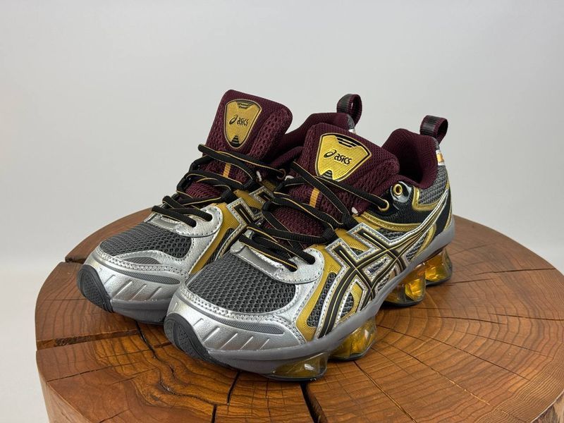 Кросівки Asics Gel Quantum Gold 0598 0598 фото