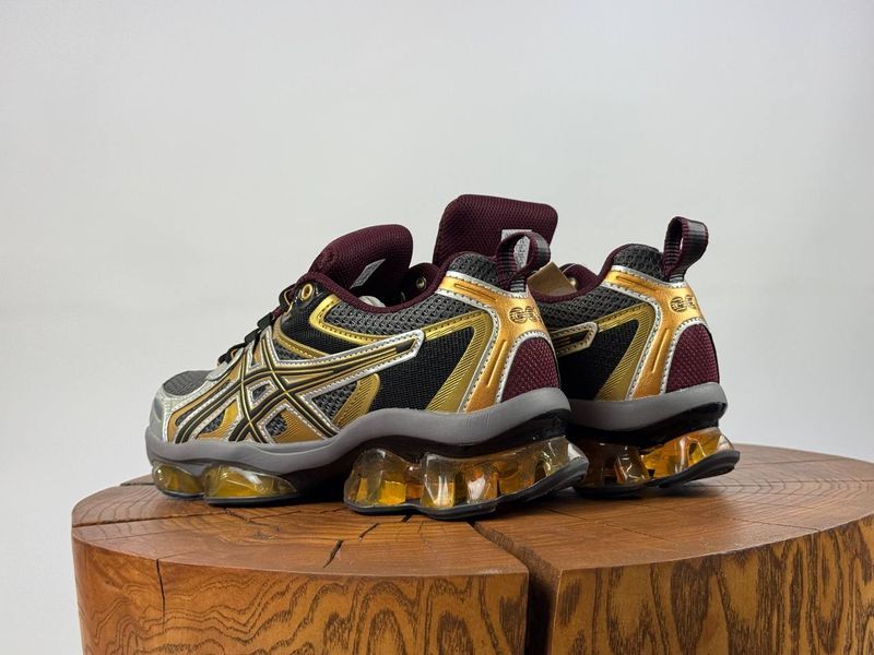 Кросівки Asics Gel Quantum Gold 0598 0598 фото