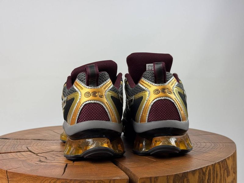 Кросівки Asics Gel Quantum Gold 0598 0598 фото