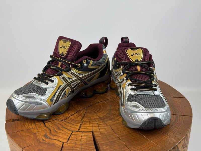 Кросівки Asics Gel Quantum Gold 0598 0598 фото