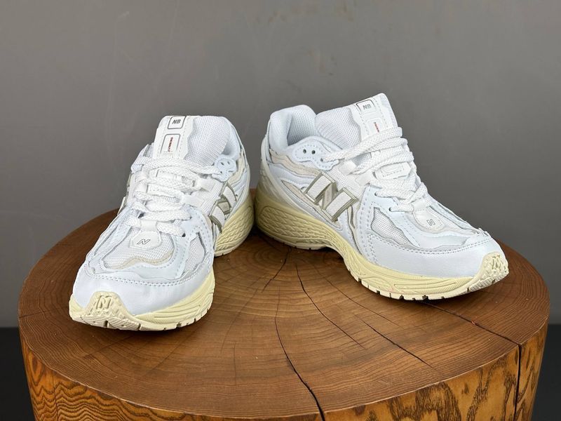 Кросівки New Balance 1906 D Protection Pack Reflective White 1429 1429 фото